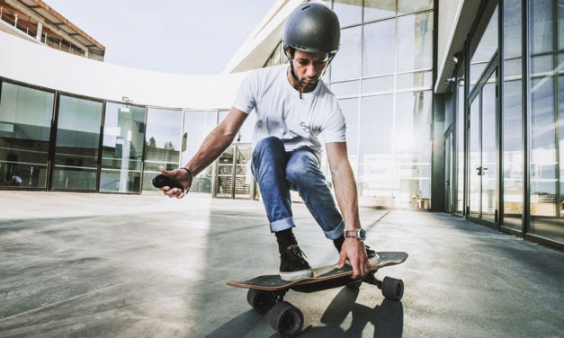 Les avantages du skateboard électrique en circulation urbaine