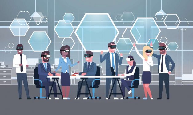 Quelles applications pour la réalité virtuelle en entreprise ?