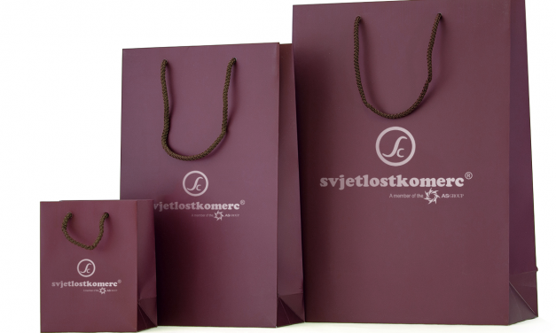 Les sacs publicitaires : opportunité ou perte de temps ?