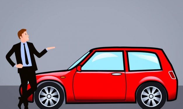 Prêt de financement pour voiture d’occasion : une offre souple et avantageuse