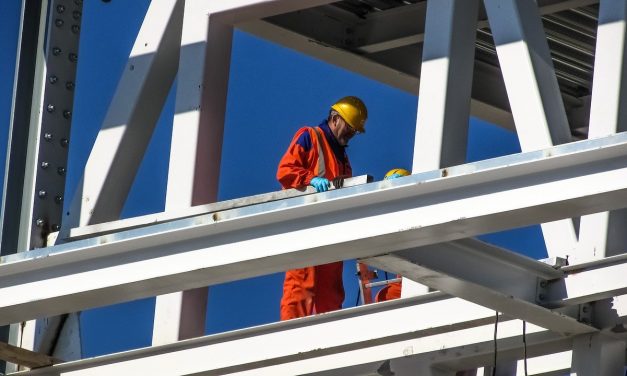 Comment se protéger des risques professionnels ?