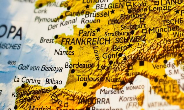 Visiter la France : Les meilleures destinations de voyage