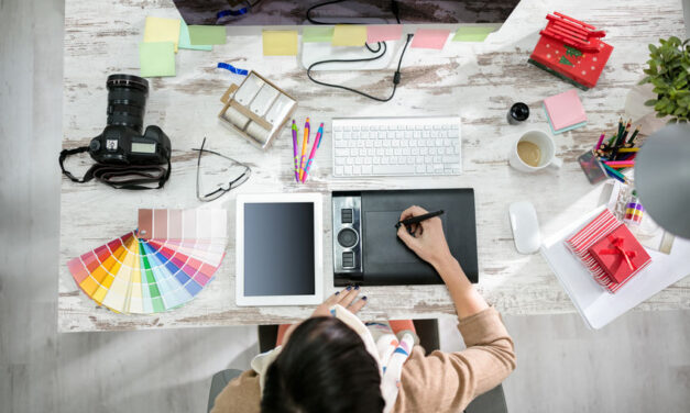 Motion design : quels sont les avantages de cette technologie ?