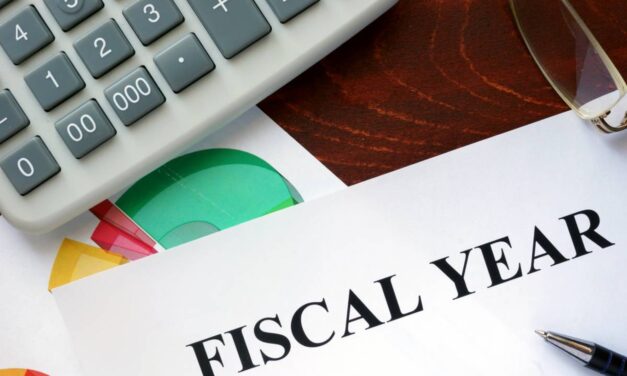 Fin de l’année fiscale : pensez au bilan