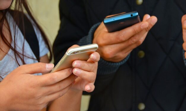 L’envoi de SMS (messaging) comme moyen de communication avec les clients