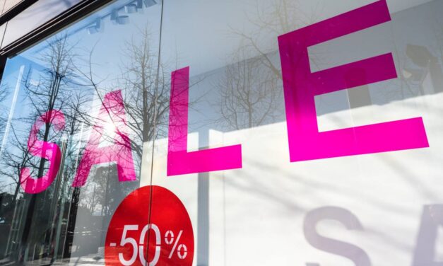4 Avantages de la vitrophanie en entreprise