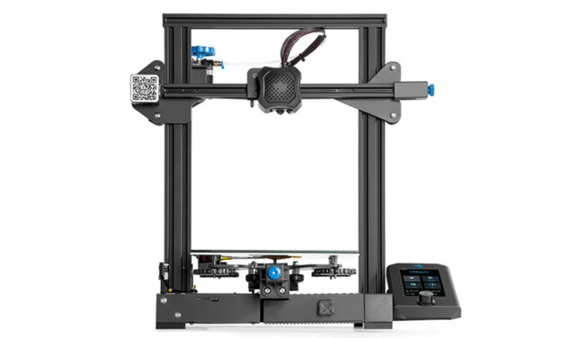 Top 3 des imprimantes 3D pour Noël