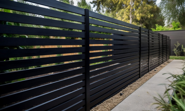 Quel paysagiste contacter pour installer une clôture en Haute-Saône ?